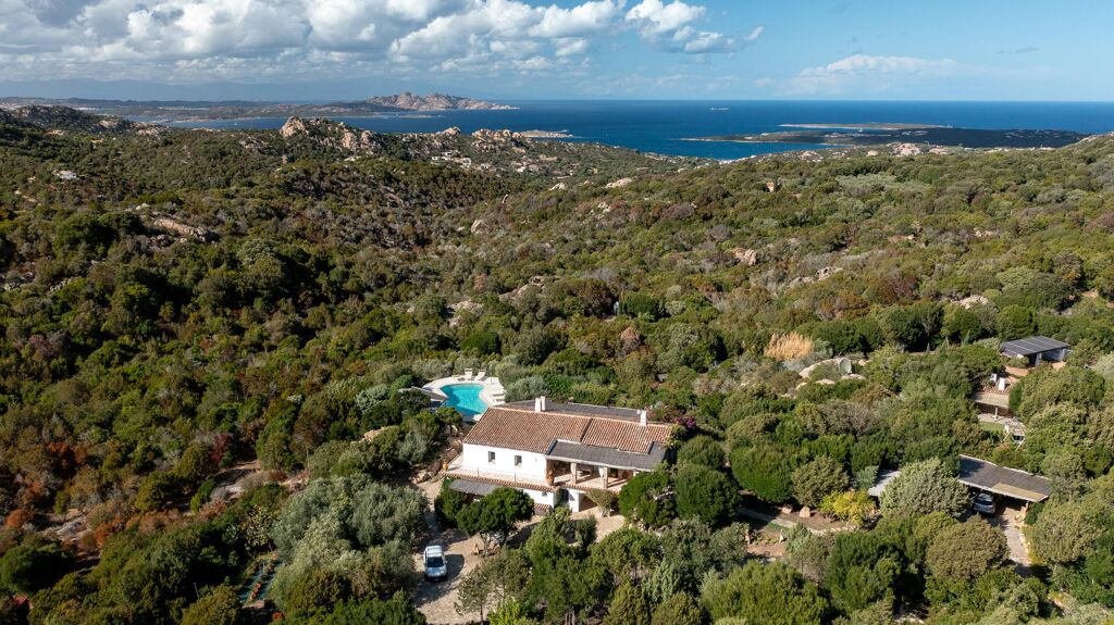 Image of Porto Cervo, Sardinia
