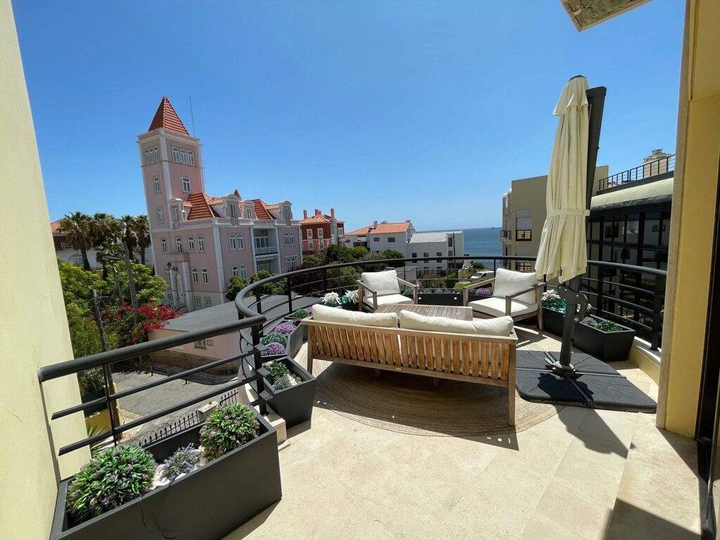 Image of Cascais, Lisbon