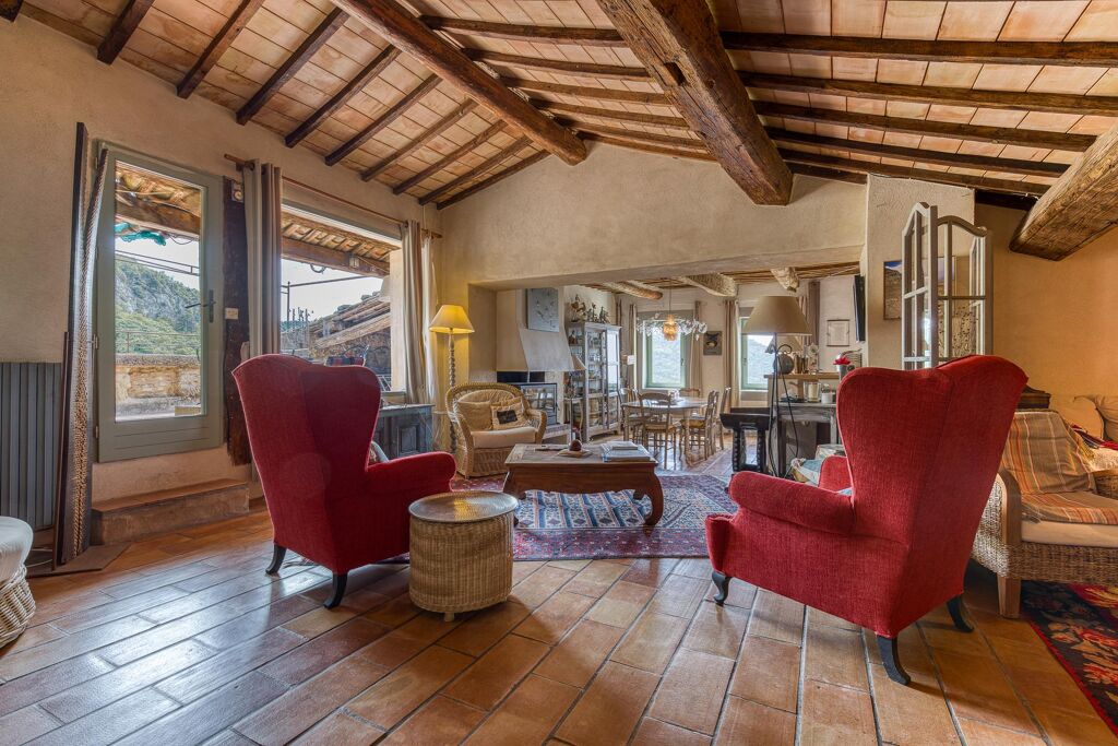Image of Saignon, Vaucluse, Provence-Alpes-Côte d'Azur
