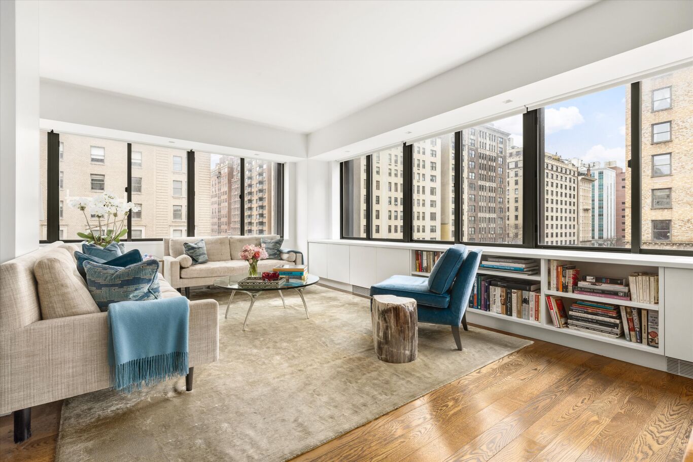 Image of 900 Park Avenue, New York