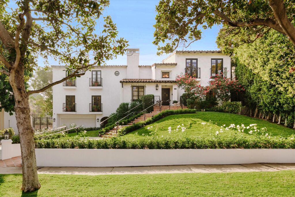 Image of 365 Comstock Ave, Los Angeles, California, 90024