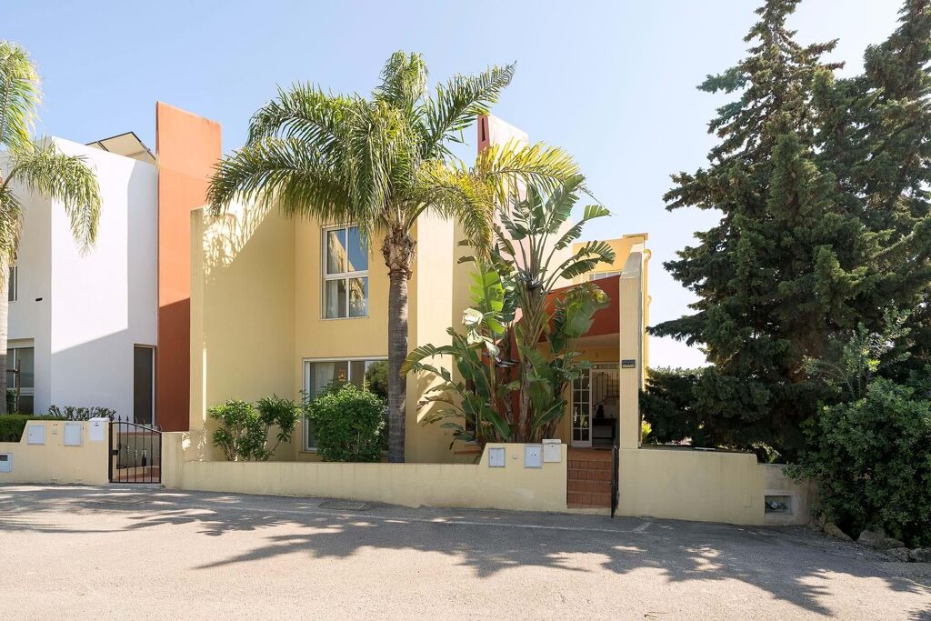 Image of Almancil, Algarve