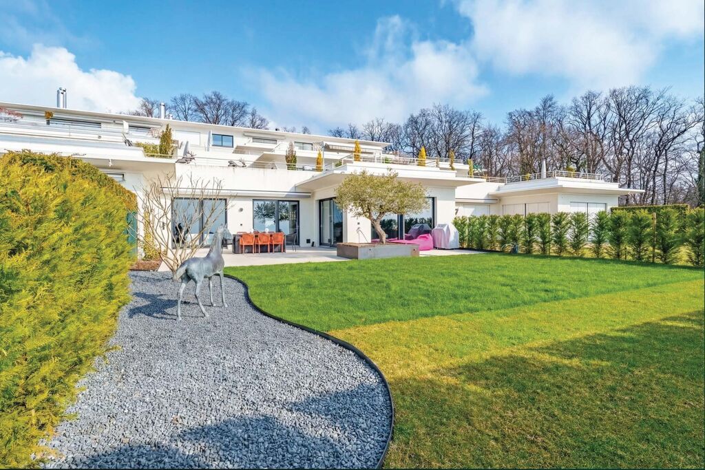 Image of Genolier, Vaud