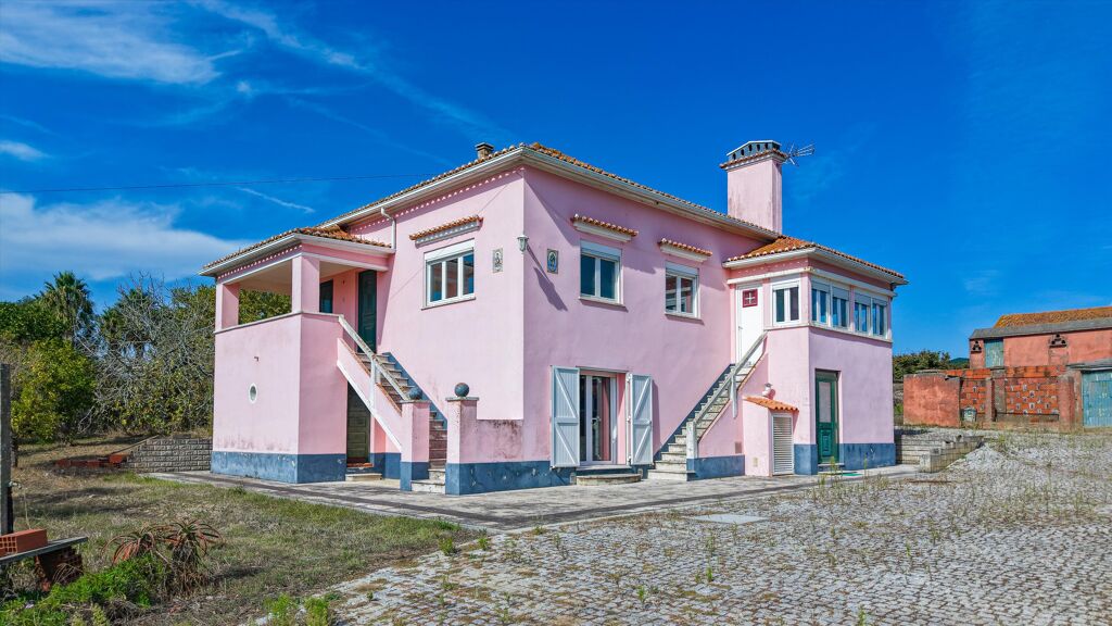 Image of Lourinhã, Lisbon
