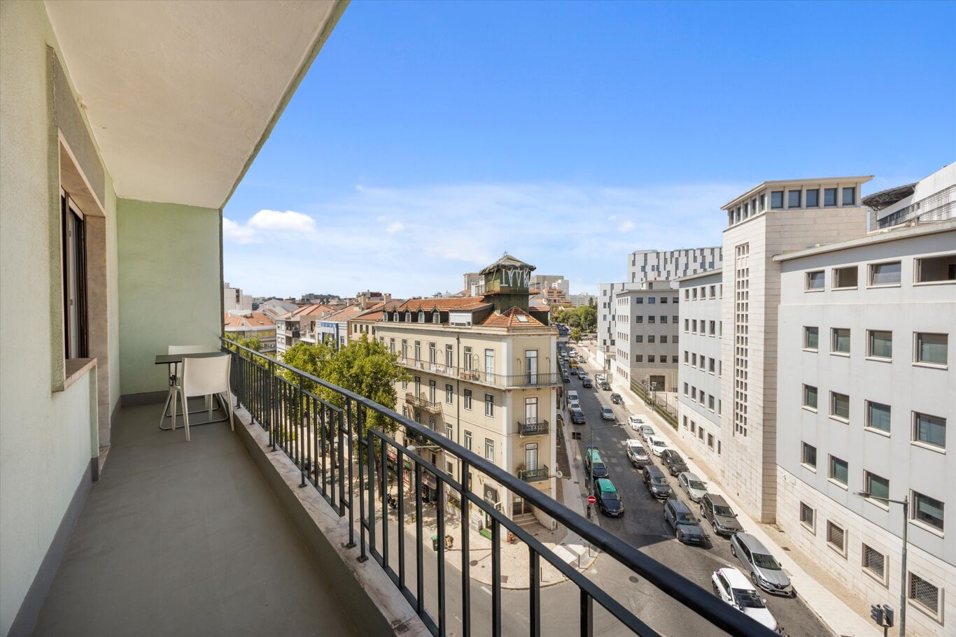 Image of Lisbon, Lisbon