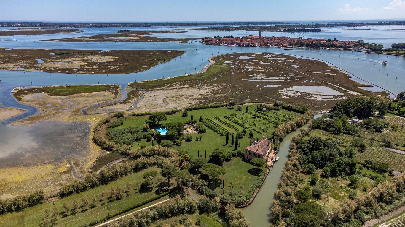 Image of Torcello, Venice, Veneto