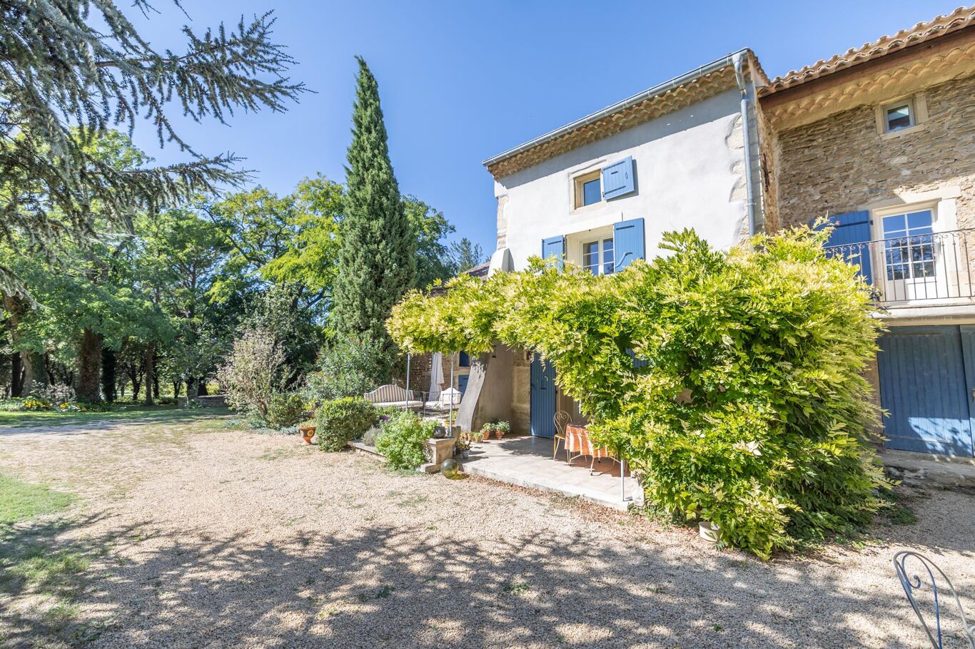 Image of Richerenches, Vaucluse, Provence-Alpes-Côte d'Azur