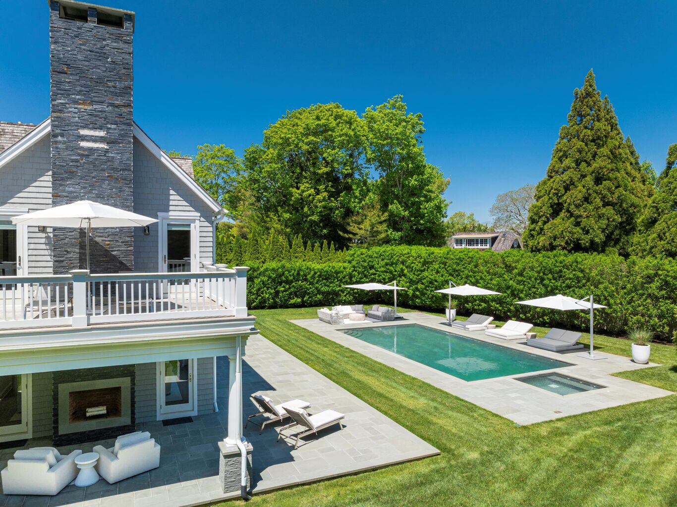 Image of 104 Halsey Lane, Water Mill, New York
