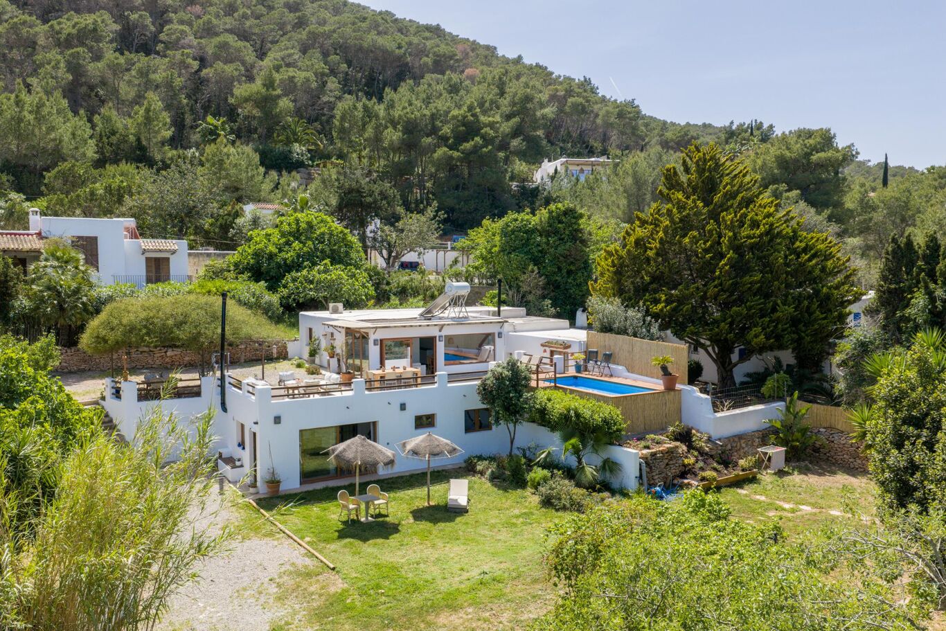 Image of San Carlos, Santa Eulalia del Río, Ibiza, Illes Balears
