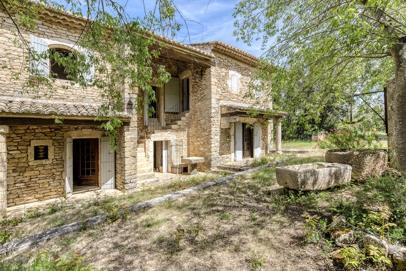 Image of Ménerbes, Vaucluse, Provence-Alpes-Côte d'Azur