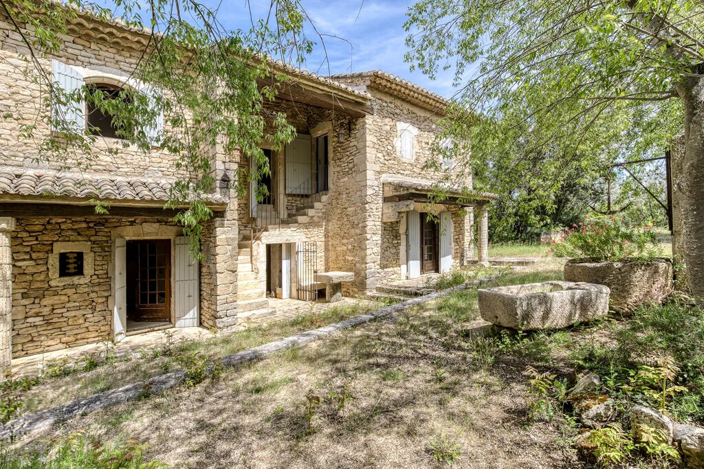 Image of Ménerbes, Vaucluse, Provence-Alpes-Côte d'Azur