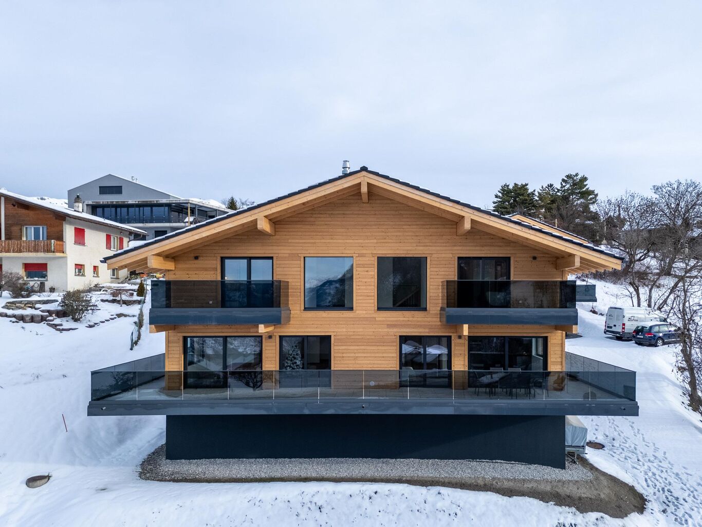Image of Lens, Valais