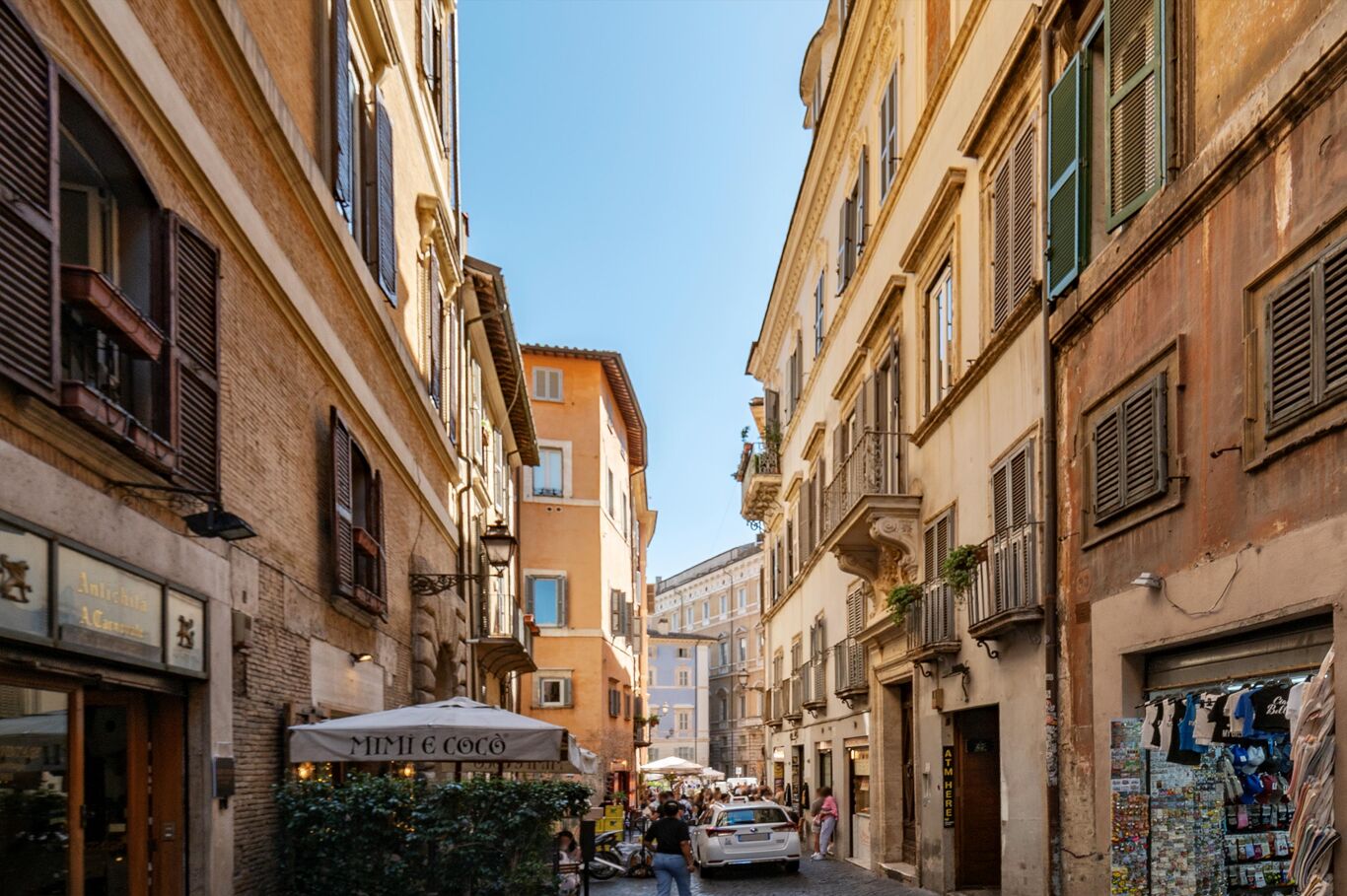 Image of Rome, Lazio