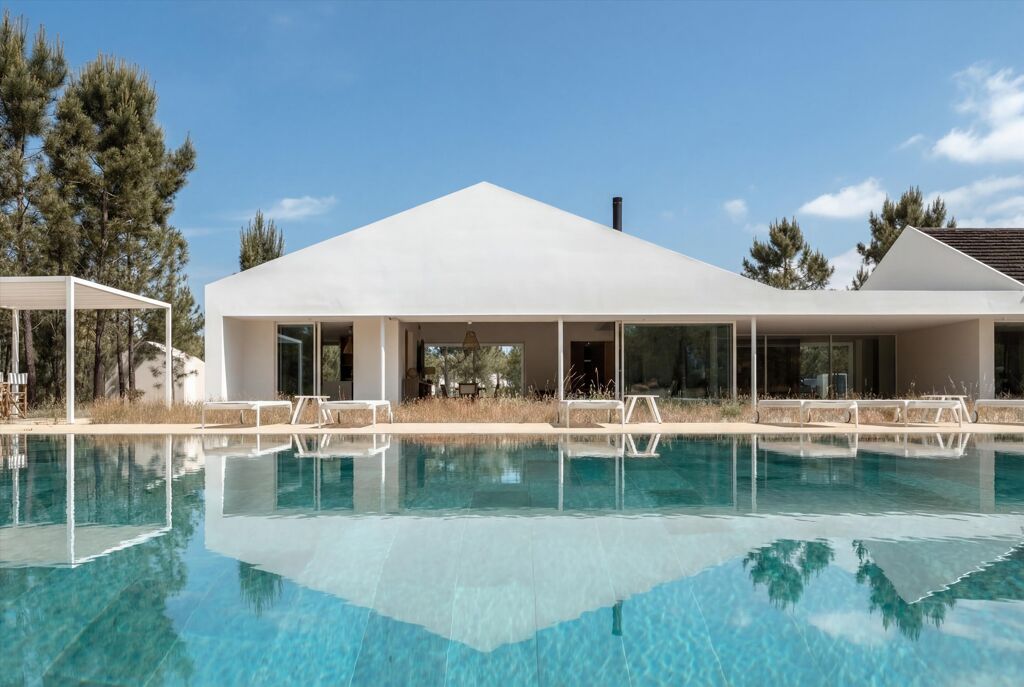 Image of Comporta, Setúbal
