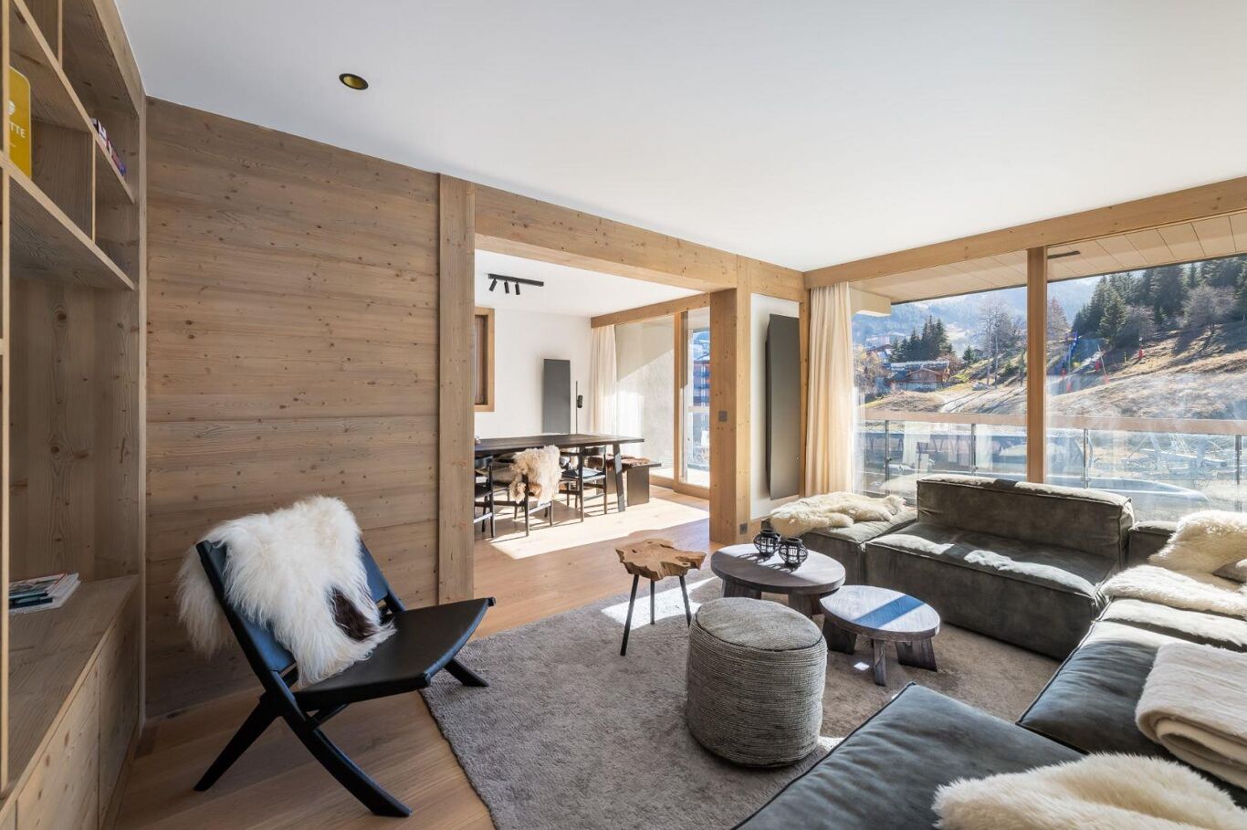 Image of Courchevel 1550, Savoie, Rhône-Alpes