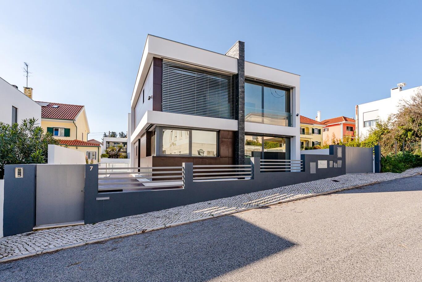 Image of Oeiras, Lisbon