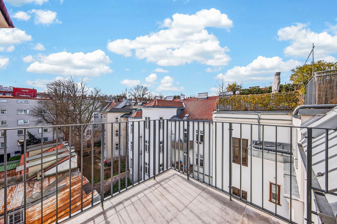 Image of 12th District, Vienna