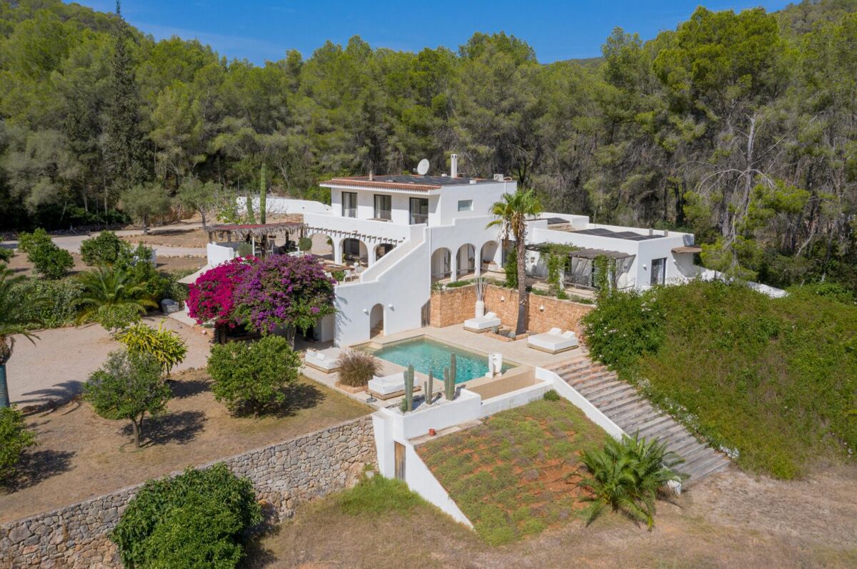 San Miguel, Ibiza, Illes Balears, España
