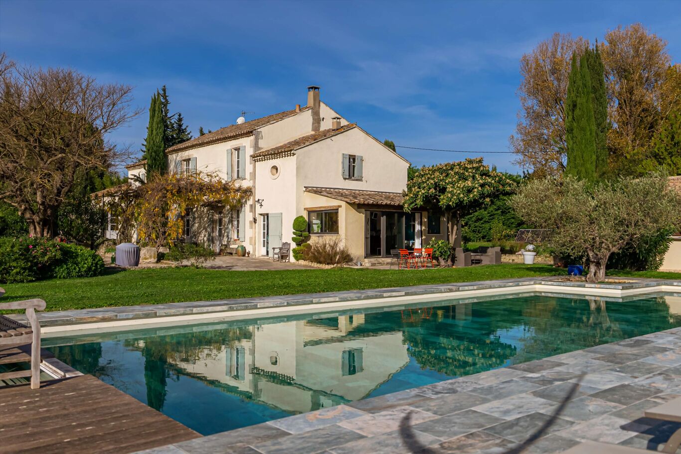 Image of Saint-Rémy-de-Provence, Bouches-du-Rhône, Provence-Alpes-Côte d'Azur