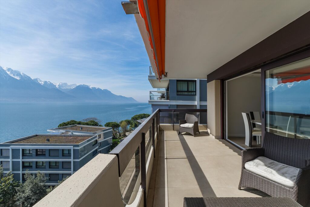 Image of Montreux, Vaud