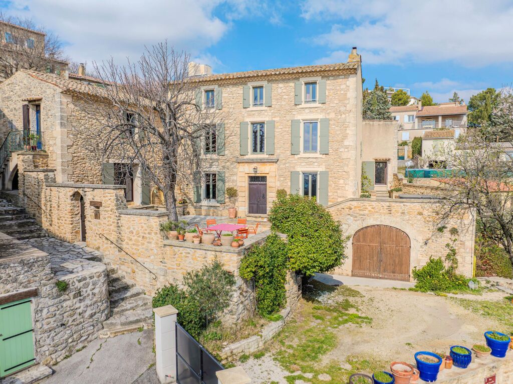 Image of Aurons, Bouches-du-Rhône, Provence-Alpes-Côte d'Azur