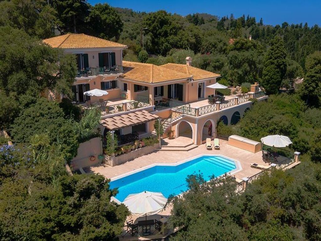 Image of Lakka, Paxos, Ionian Islands