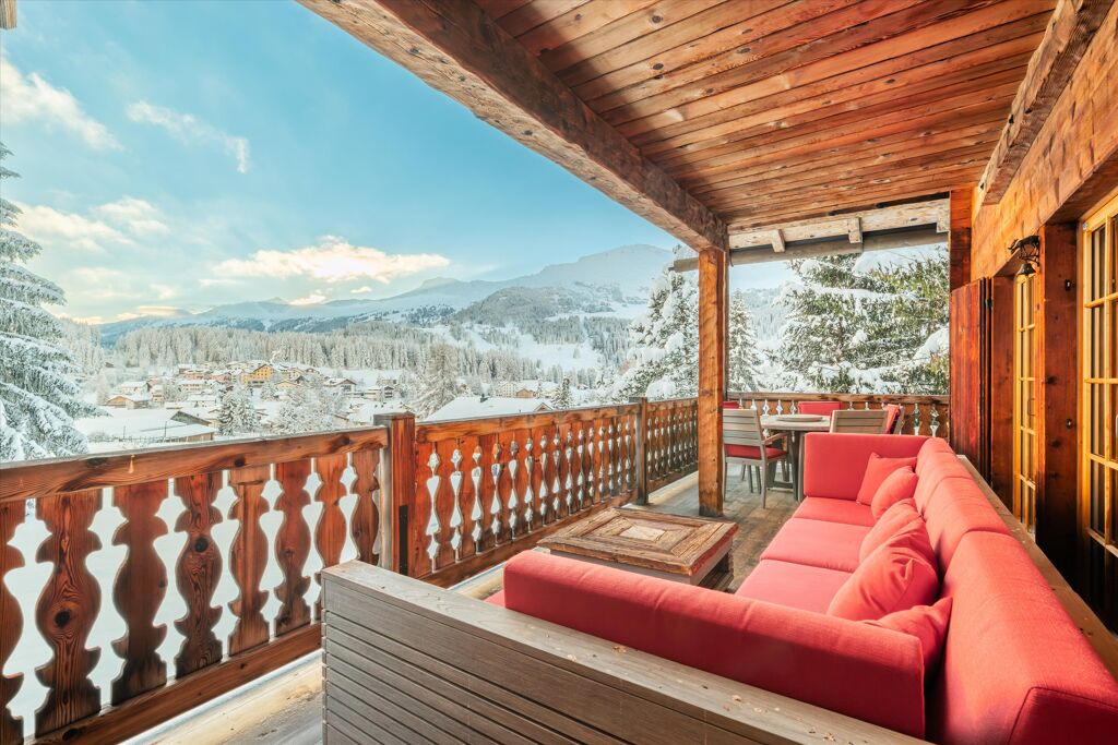 Image of Parpan, Graubünden