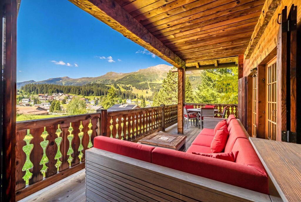 Image of Parpan, Graubünden