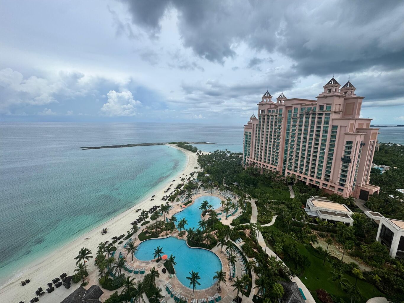 Image of The Reef at Atlantis, Paradise Island, New Providence