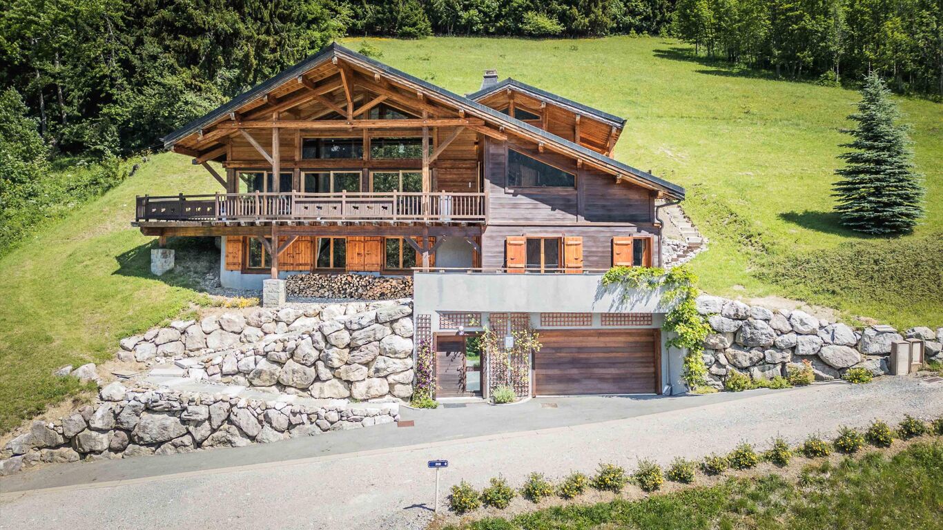 Image of Morzine, Haute-Savoie, Rhône-Alpes