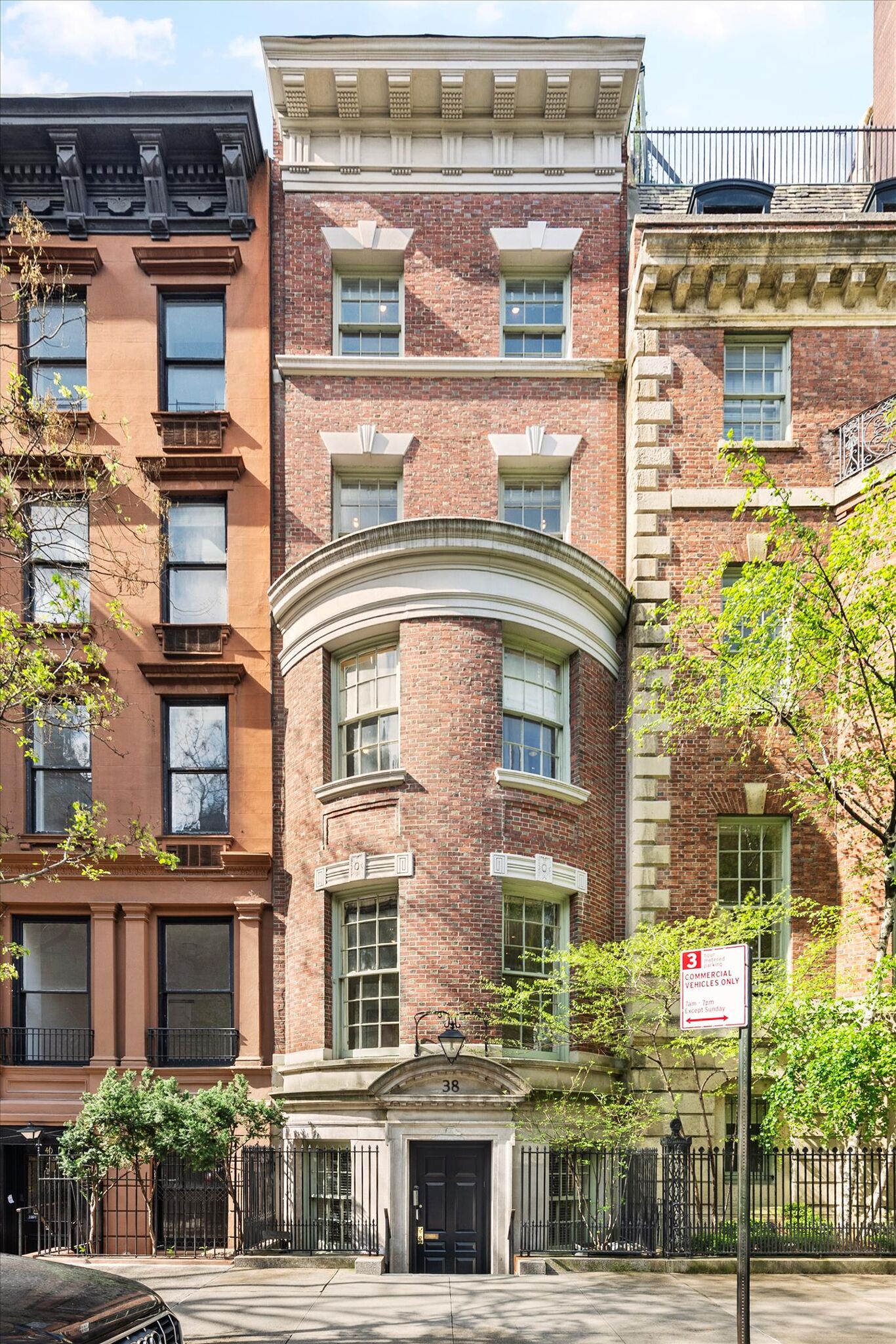 Image of 38 East 63rd Street, Lenox Hill, Manhattan, New York