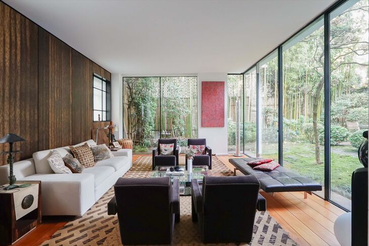 Picture of Neuilly-sur-Seine, Hauts-de-Seine, Île-de-France