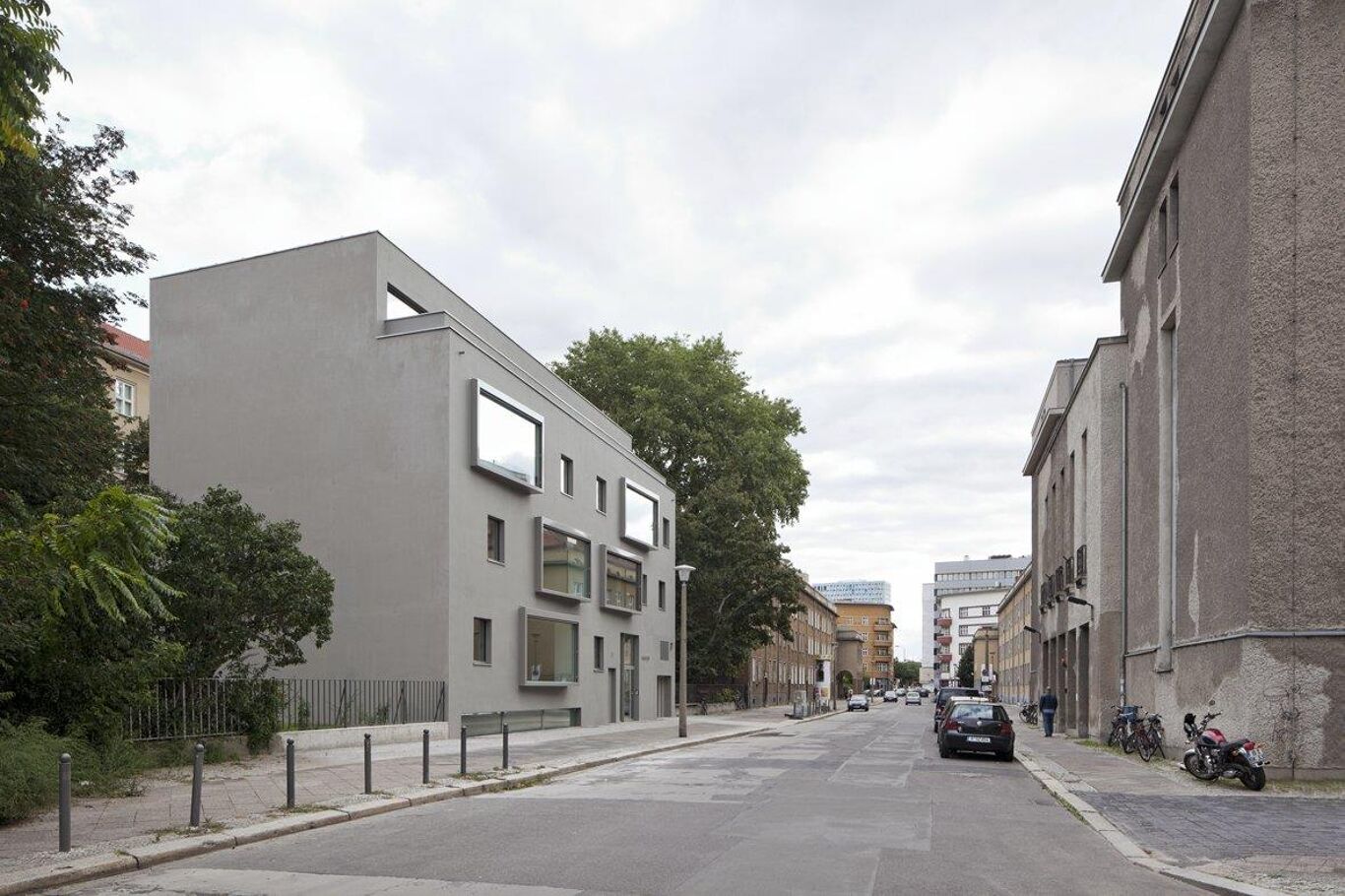 Image of Berlin-Mitte, Berlin