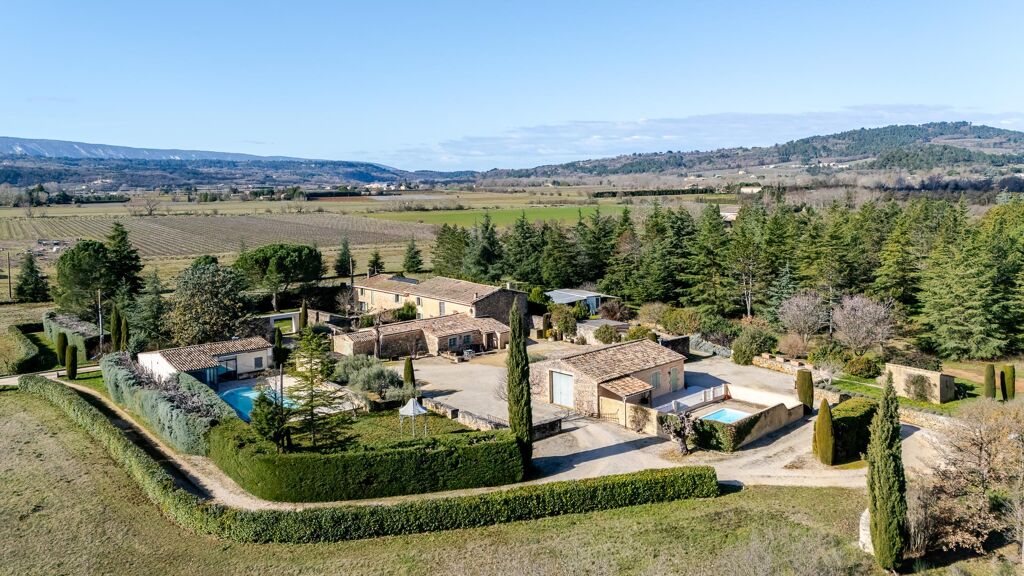 Image of Bonnieux, Vaucluse, Provence-Alpes-Côte d'Azur