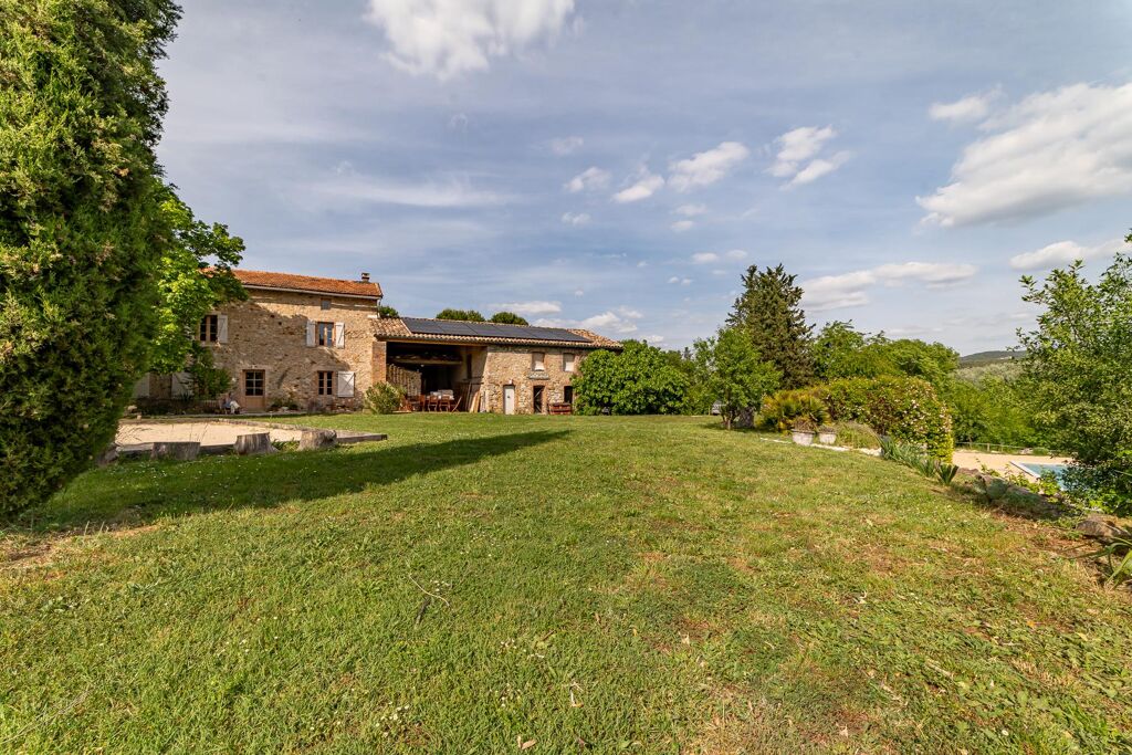 Image of Allegre-les-Fumades, Uzès, Gard, Languedoc-Roussillon