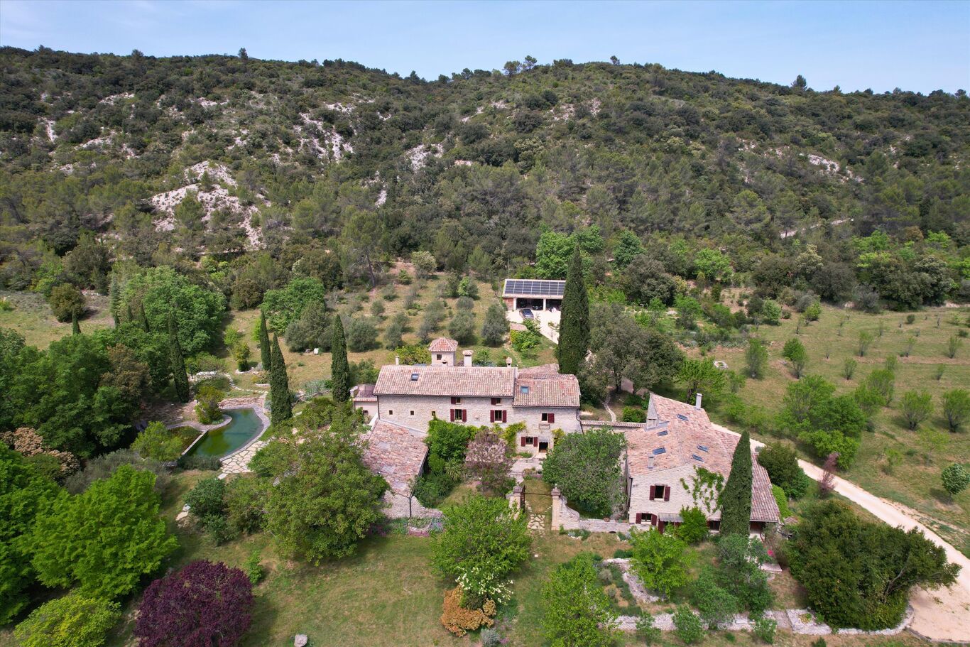 Image of Belvezet, Lozère, Languedoc-Roussillon