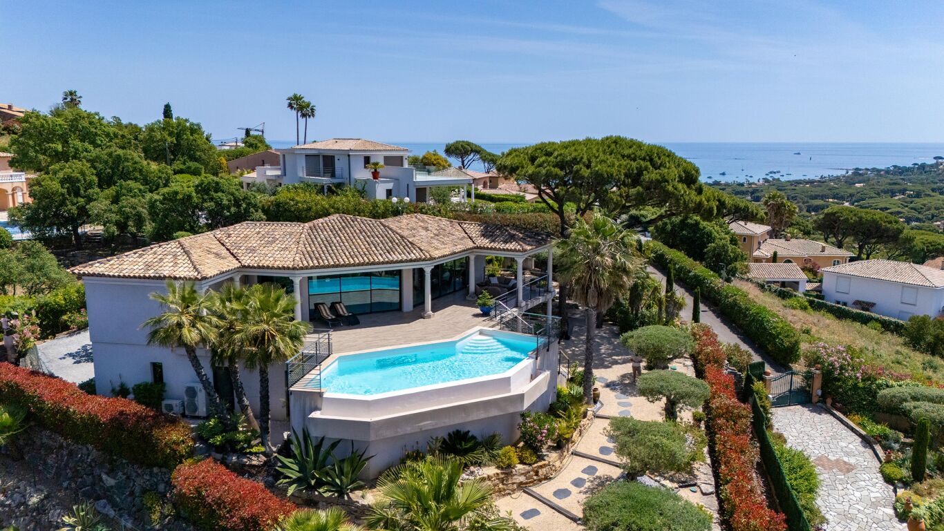 Image of Sainte-Maxime, Var, Provence-Alpes-Côte d'Azur