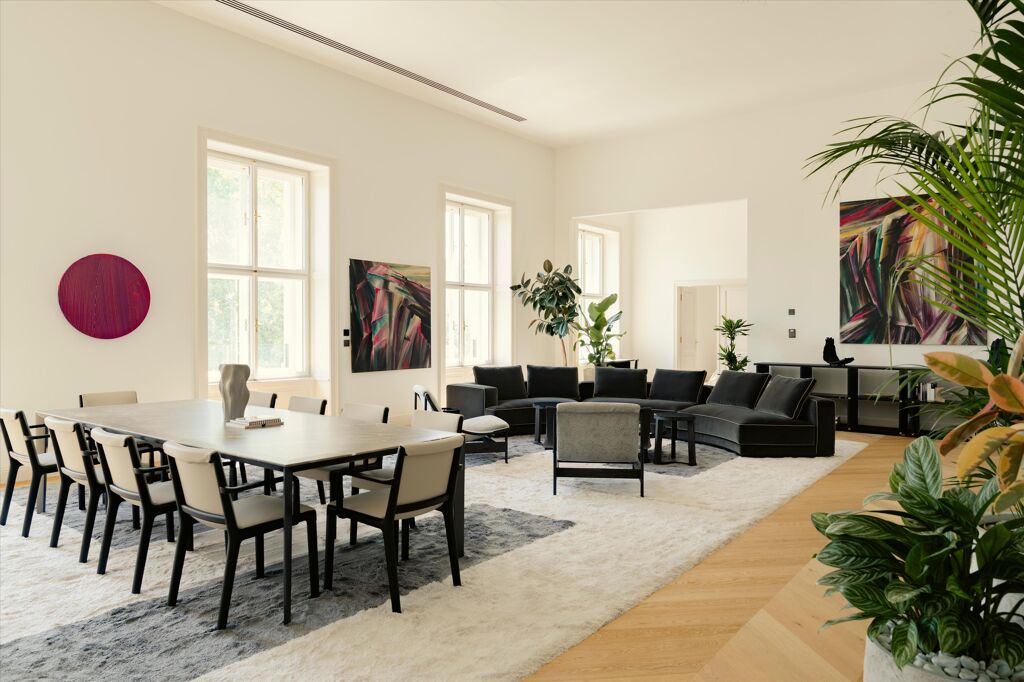 Image of 1st District, Vienna