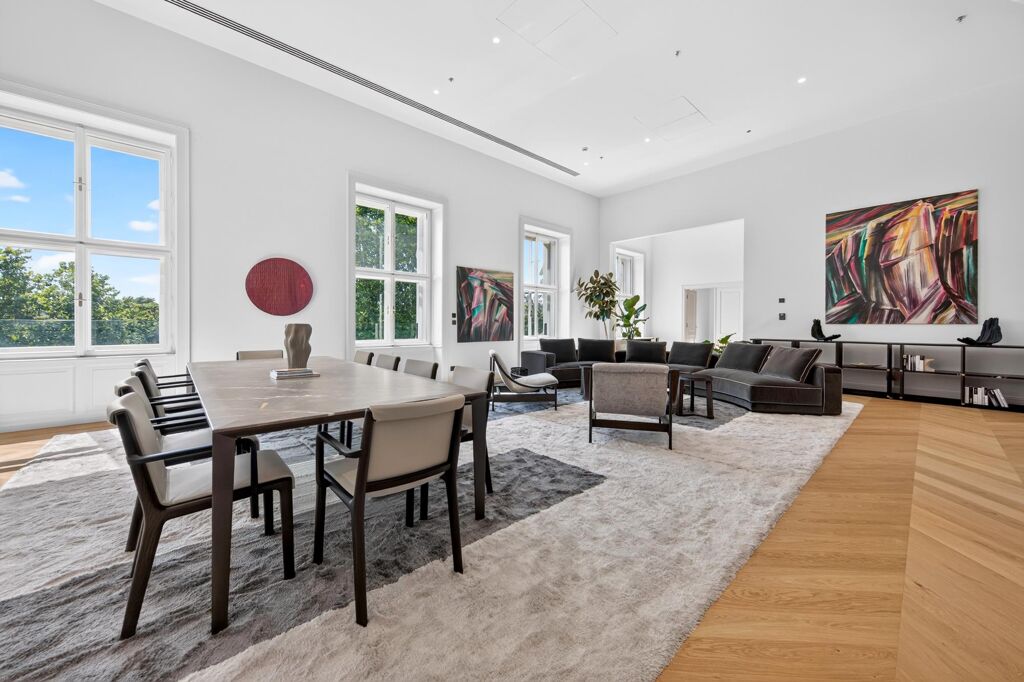 Image of 1st District, Vienna