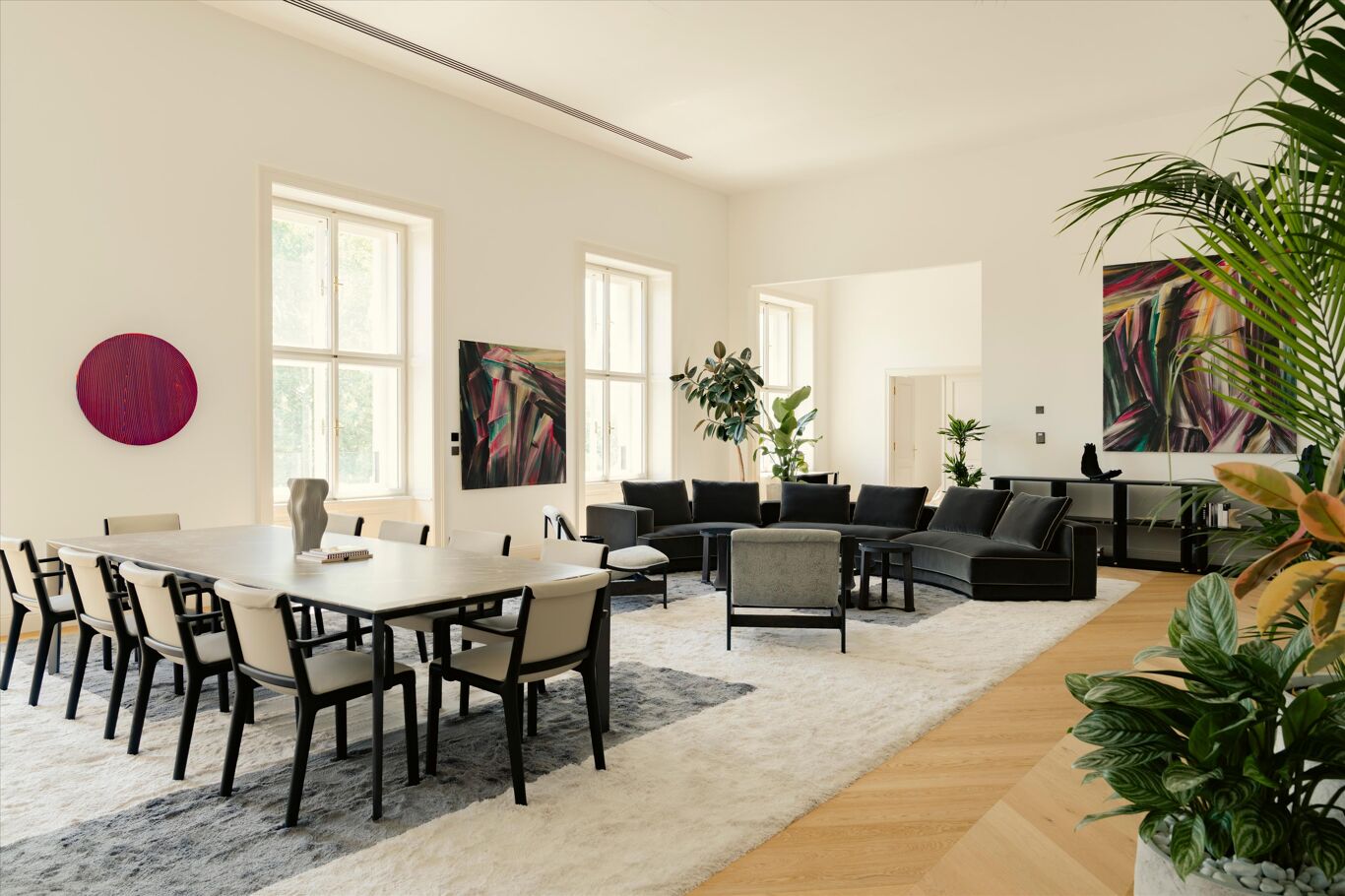 Image of 1st District, Vienna