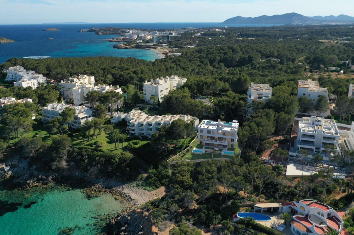 Santa Eulalia del Rio, Cala Llenya 07850, Ibiza, Islas Balears, Spain