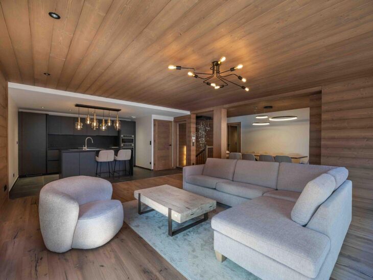 Picture of Méribel-les-Allues, Savoie, Rhône-Alpes