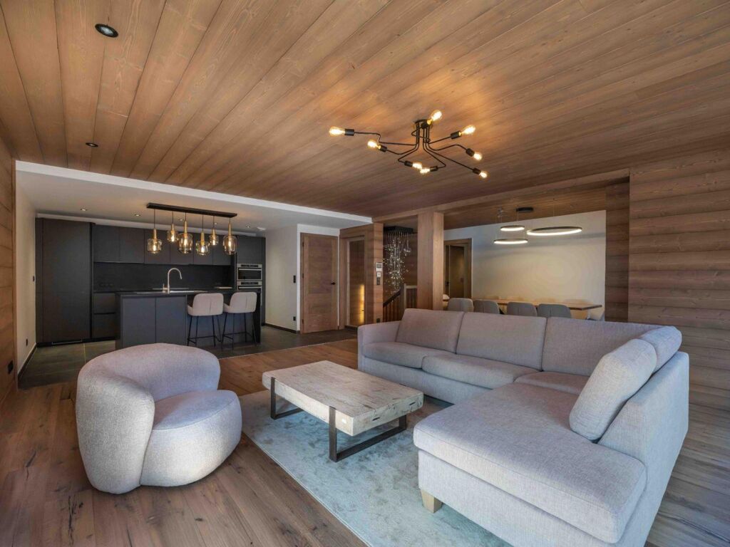 Image of Méribel-les-Allues, Savoie, Rhône-Alpes