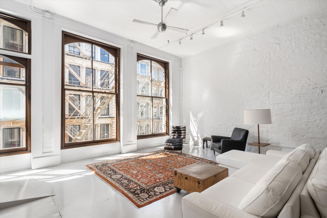 Image of 458 Broome St, SoHo, New York