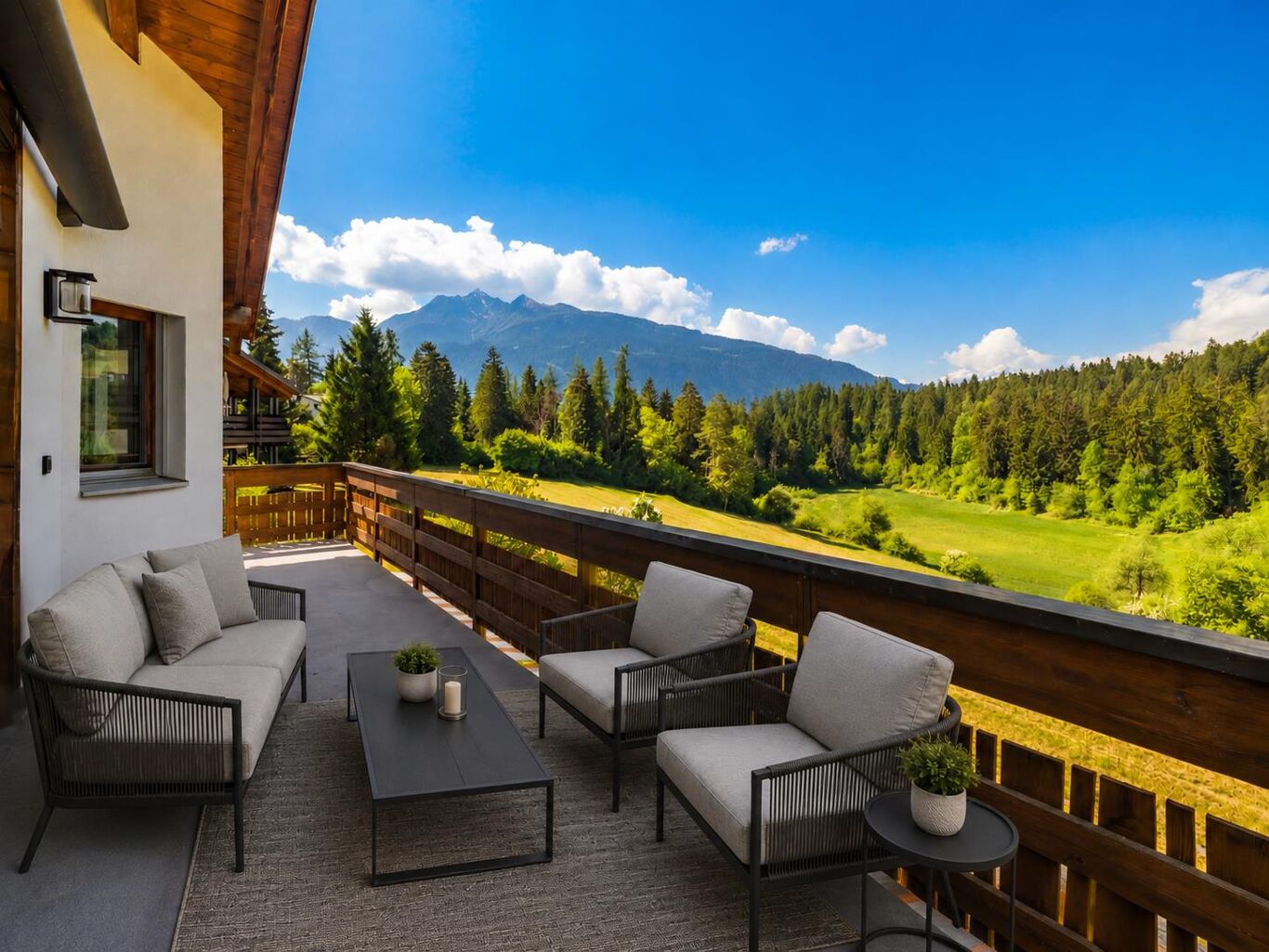 Image of Laax, Graubünden