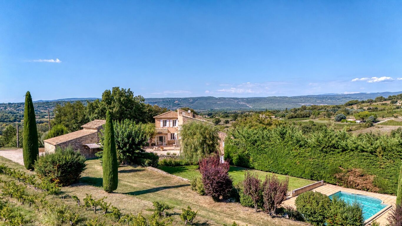 Image of Goult, Vaucluse, Provence-Alpes-Côte d'Azur