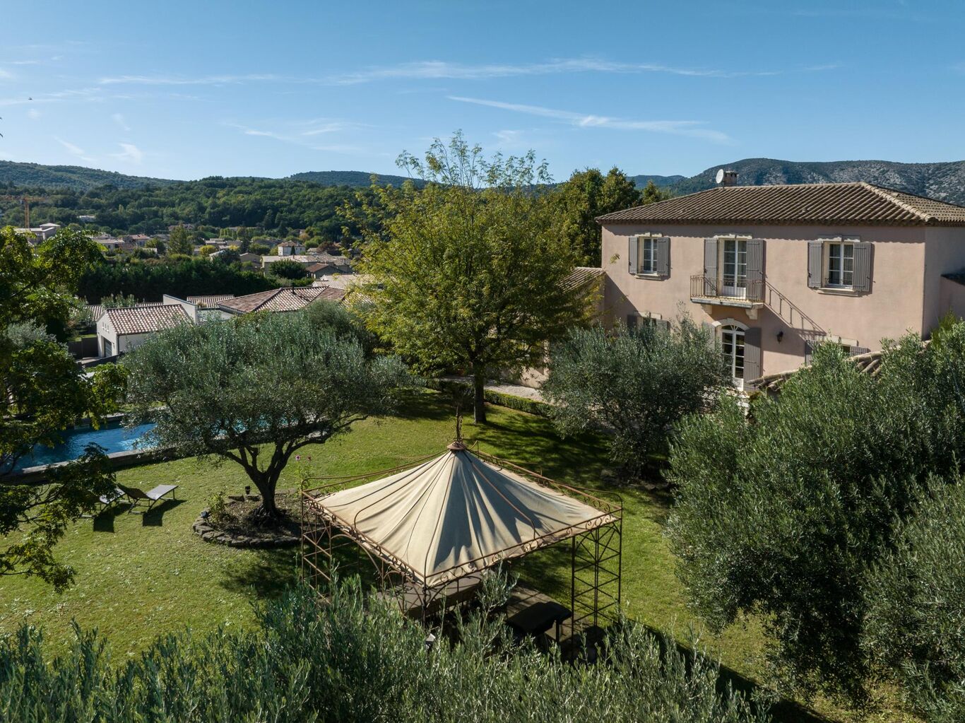 Image of Malaucène, Vaucluse, Provence-Alpes-Côte d'Azur