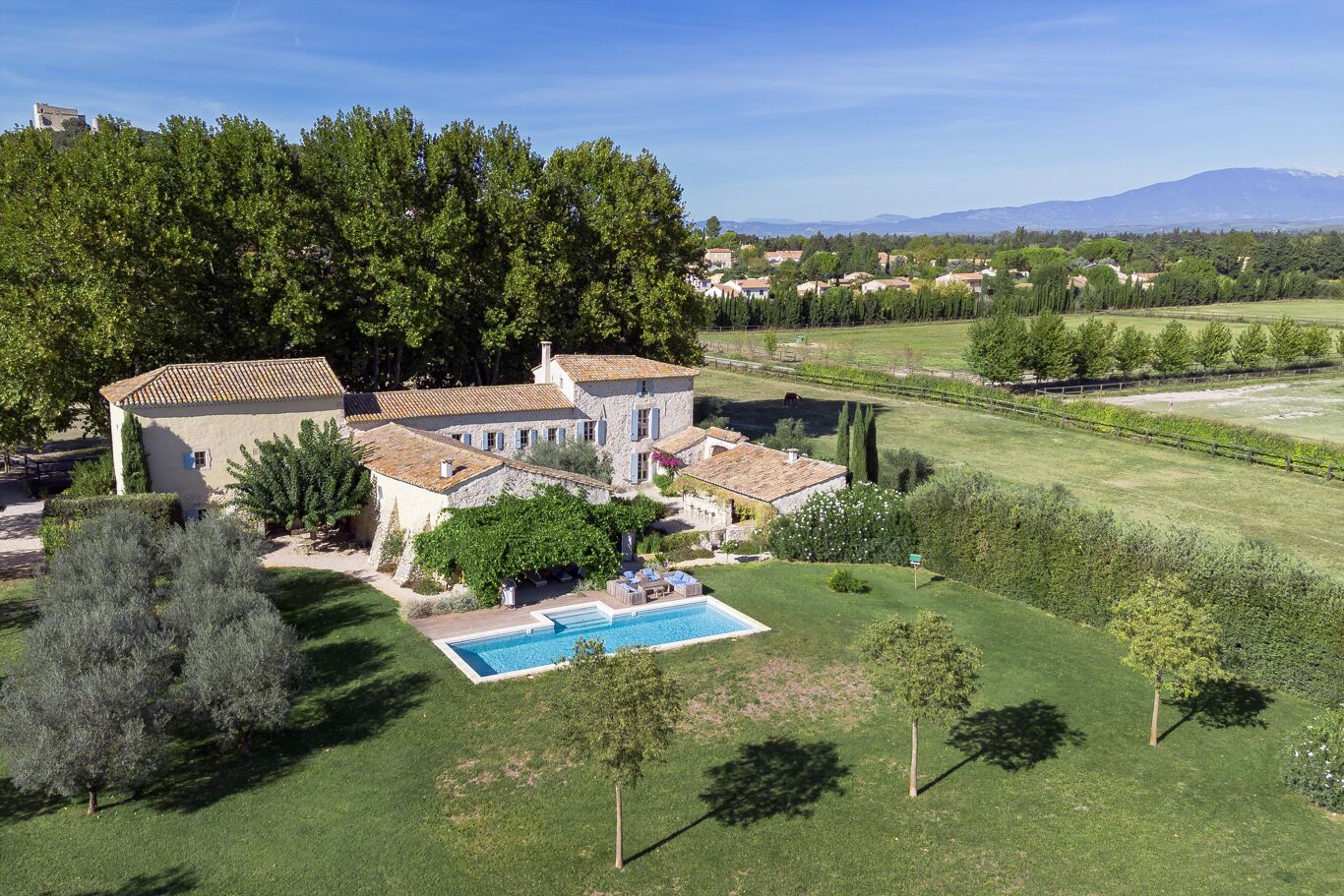 Image of Le Thor, Vaucluse, Provence-Alpes-Côte d'Azur