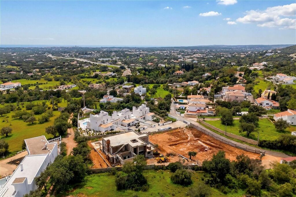 Image of Almancil, Algarve