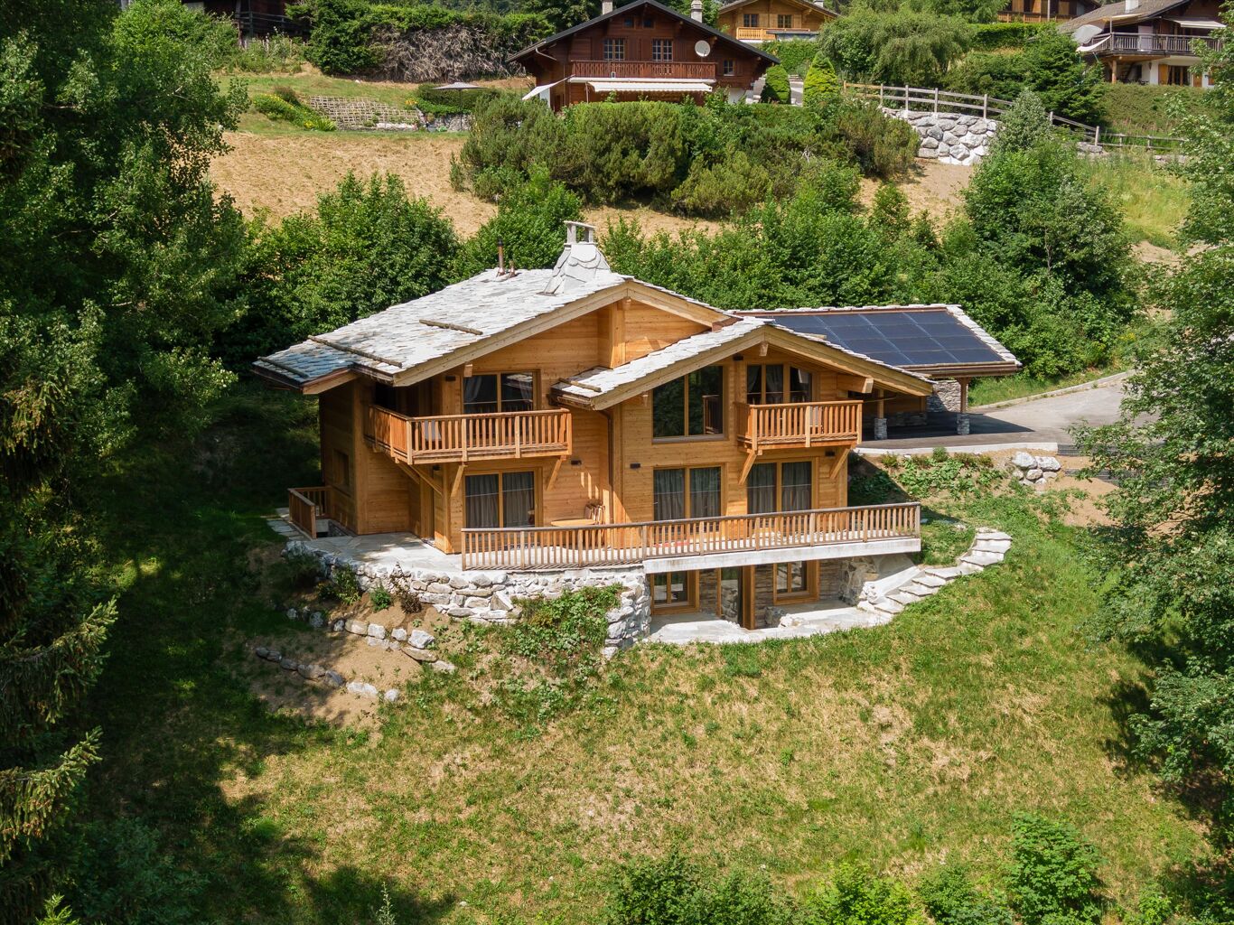 Image of Gryon, Vaud
